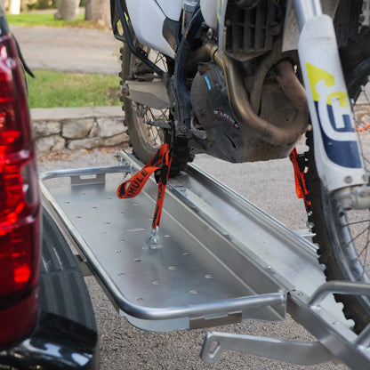 PAKMULE Motomule Gear Tray