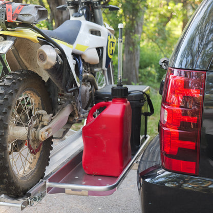 PAKMULE Motomule Gear Tray