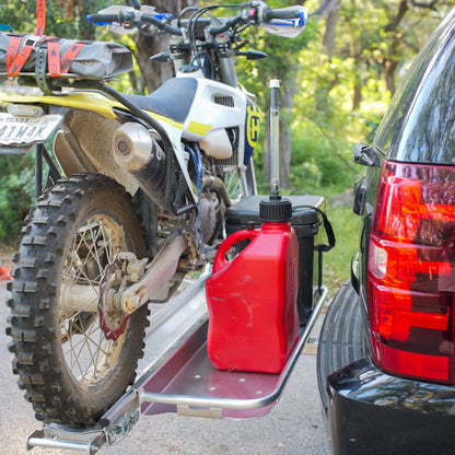 PAKMULE Motomule Gear Tray