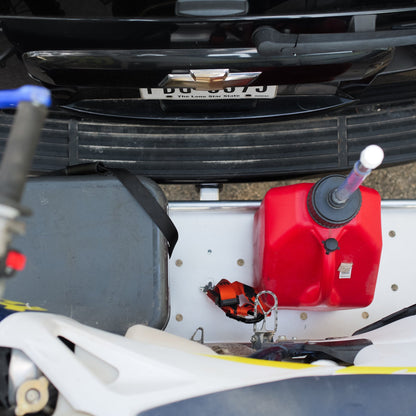 PAKMULE Motomule Gear Tray