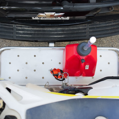 PAKMULE Motomule Gear Tray