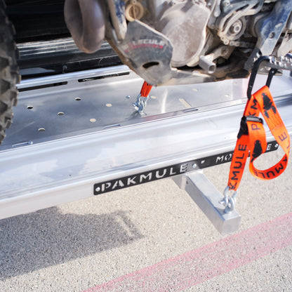 PAKMULE Motomule Gear Tray