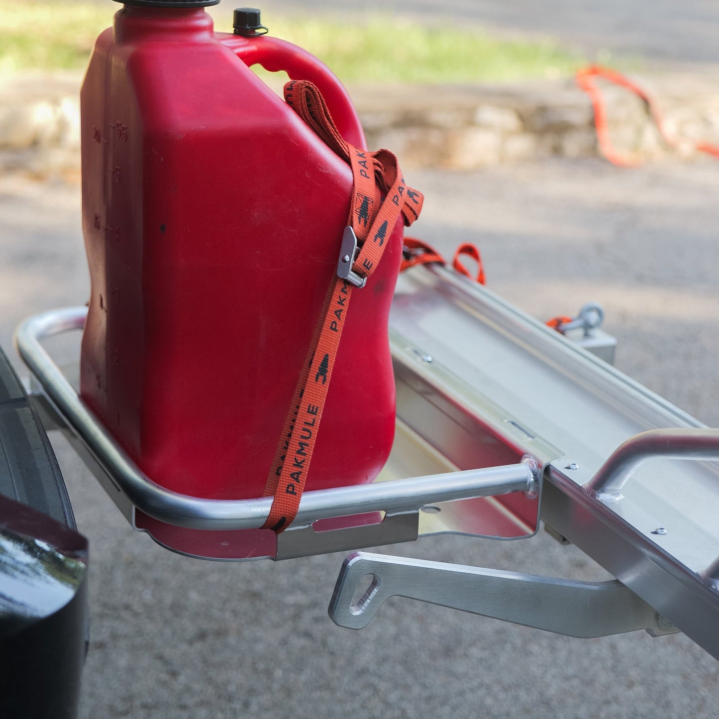 PAKMULE Motomule Gear Tray