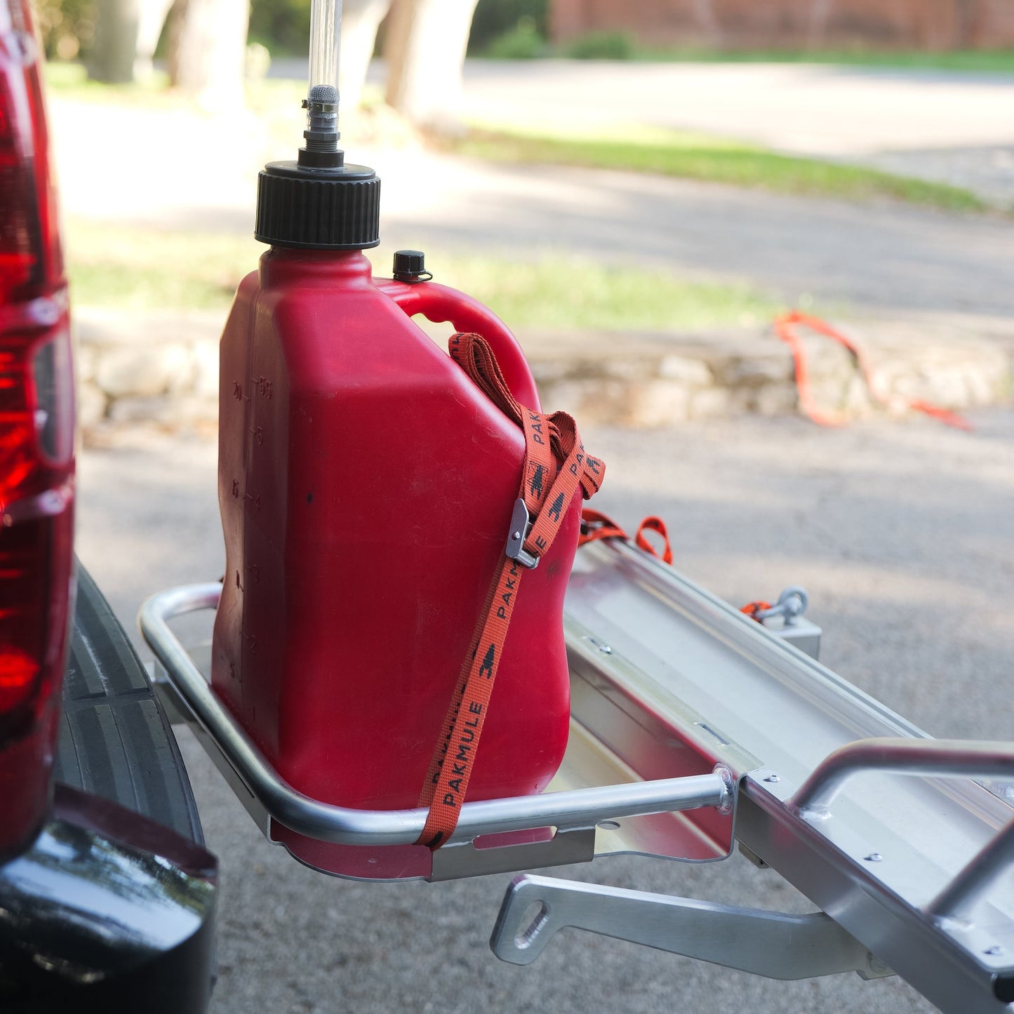 PAKMULE Motomule Gear Tray