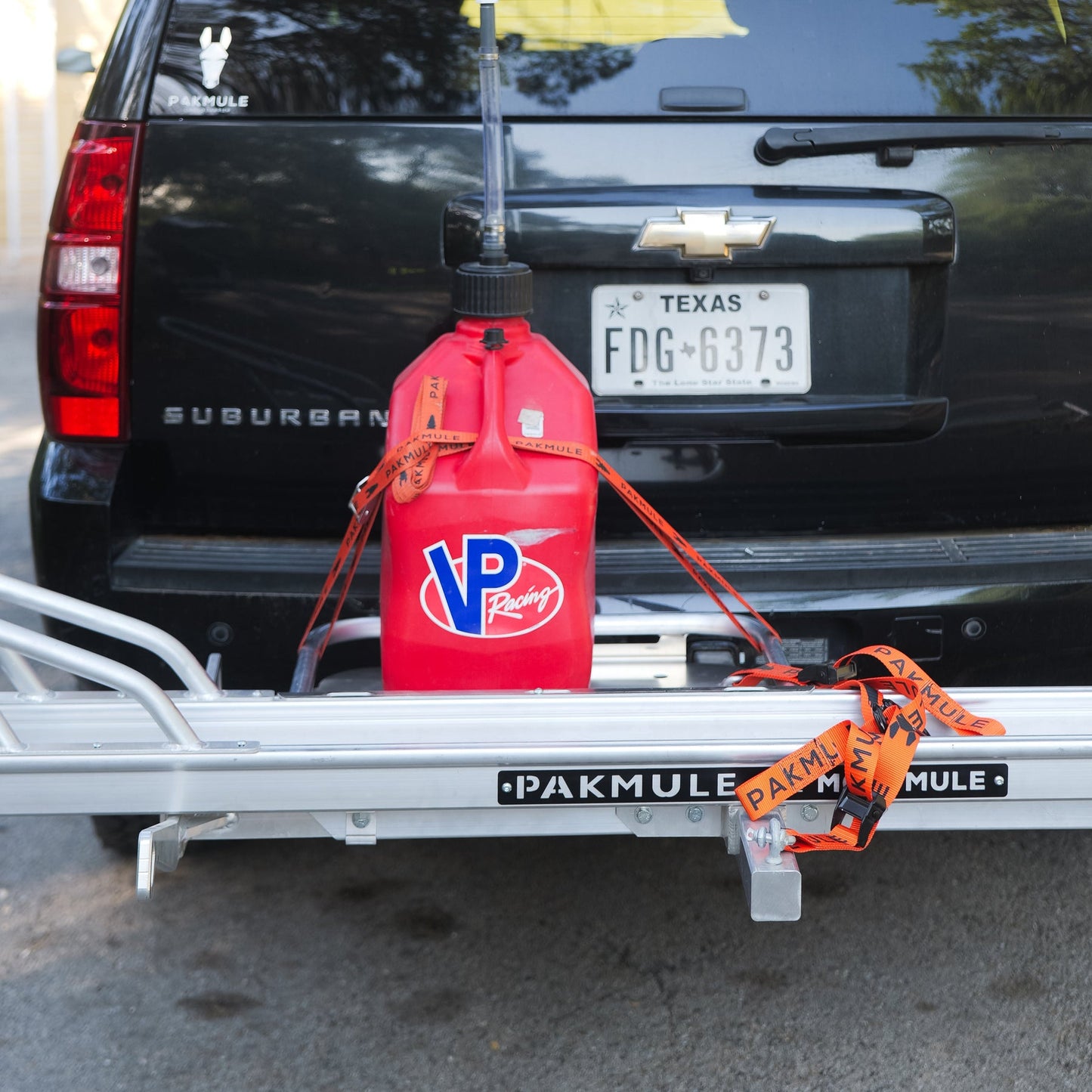 PAKMULE Motomule Gear Tray