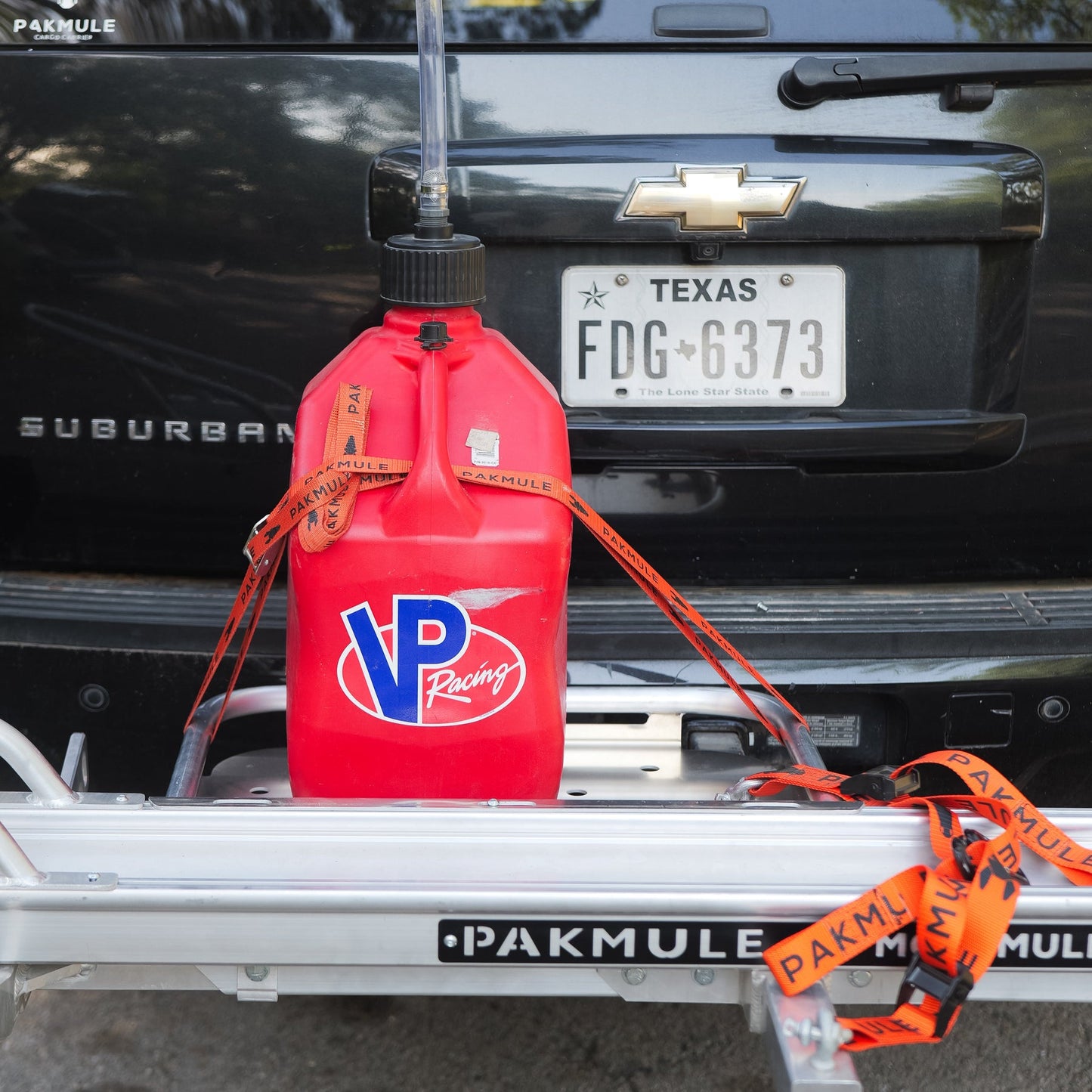 PAKMULE Motomule Gear Tray