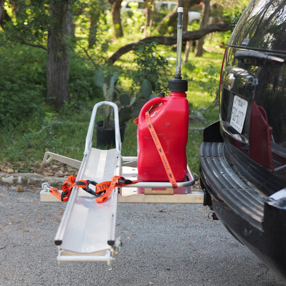 PAKMULE Motomule Gear Tray