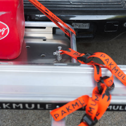 PAKMULE Motomule Gear Tray