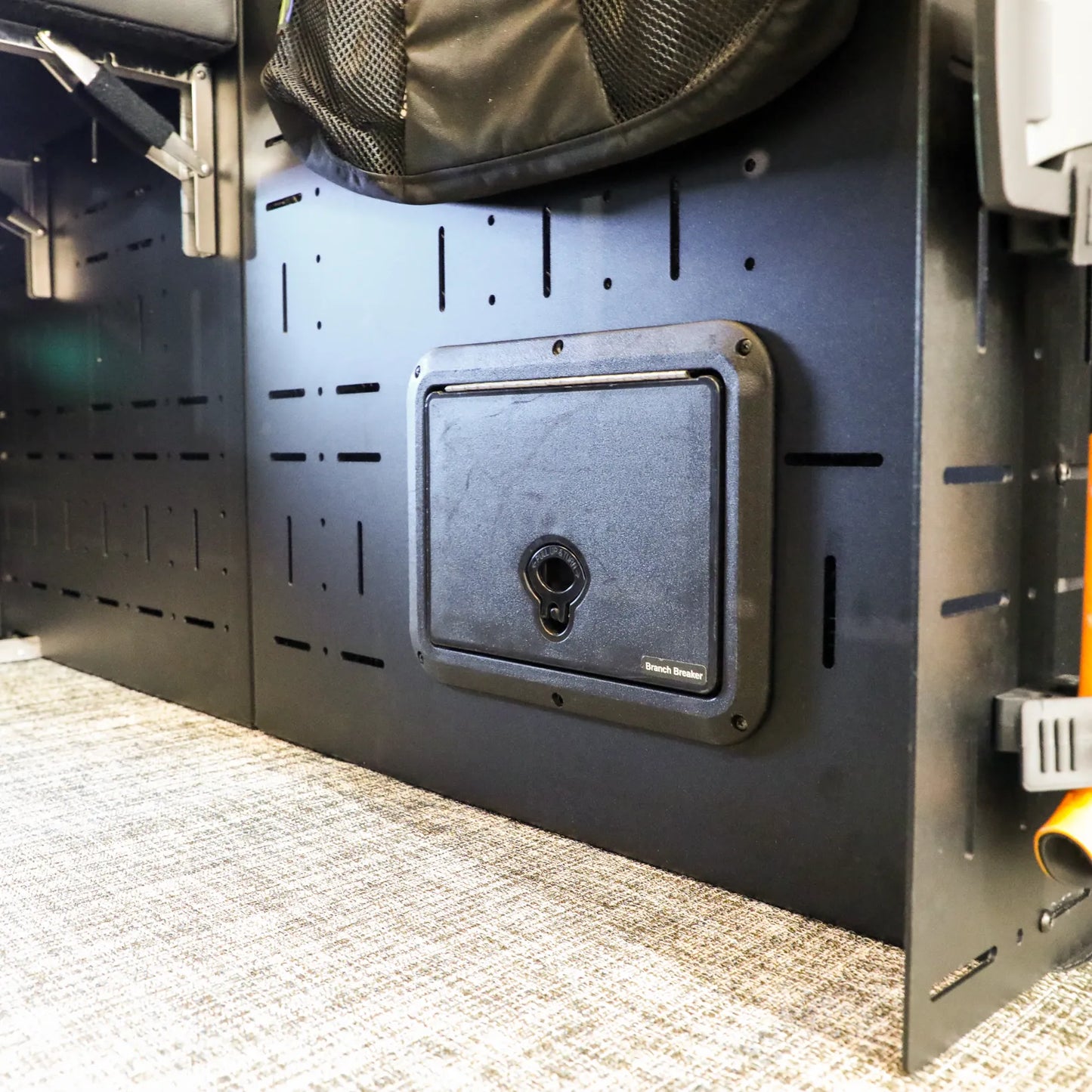 Passenger Gear Wall Pro for Storyteller Overland