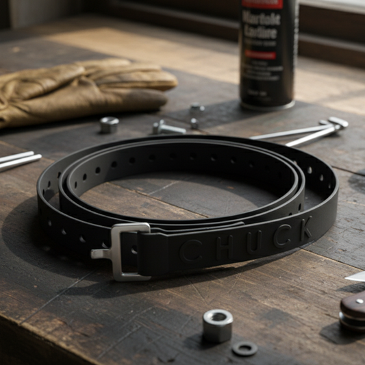48" Chuck Strap XXL