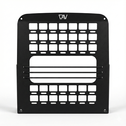 CAV Seat Backpack