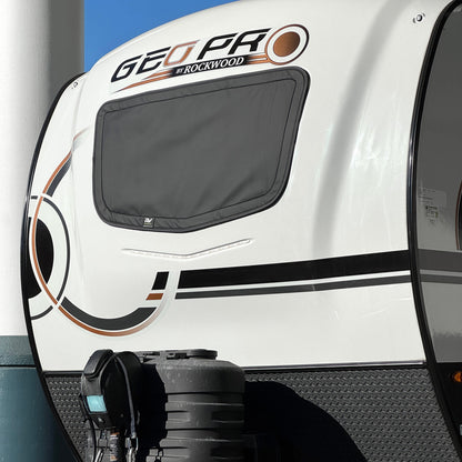 RV Shady for Geo Pro/E-Pro 2018-2027