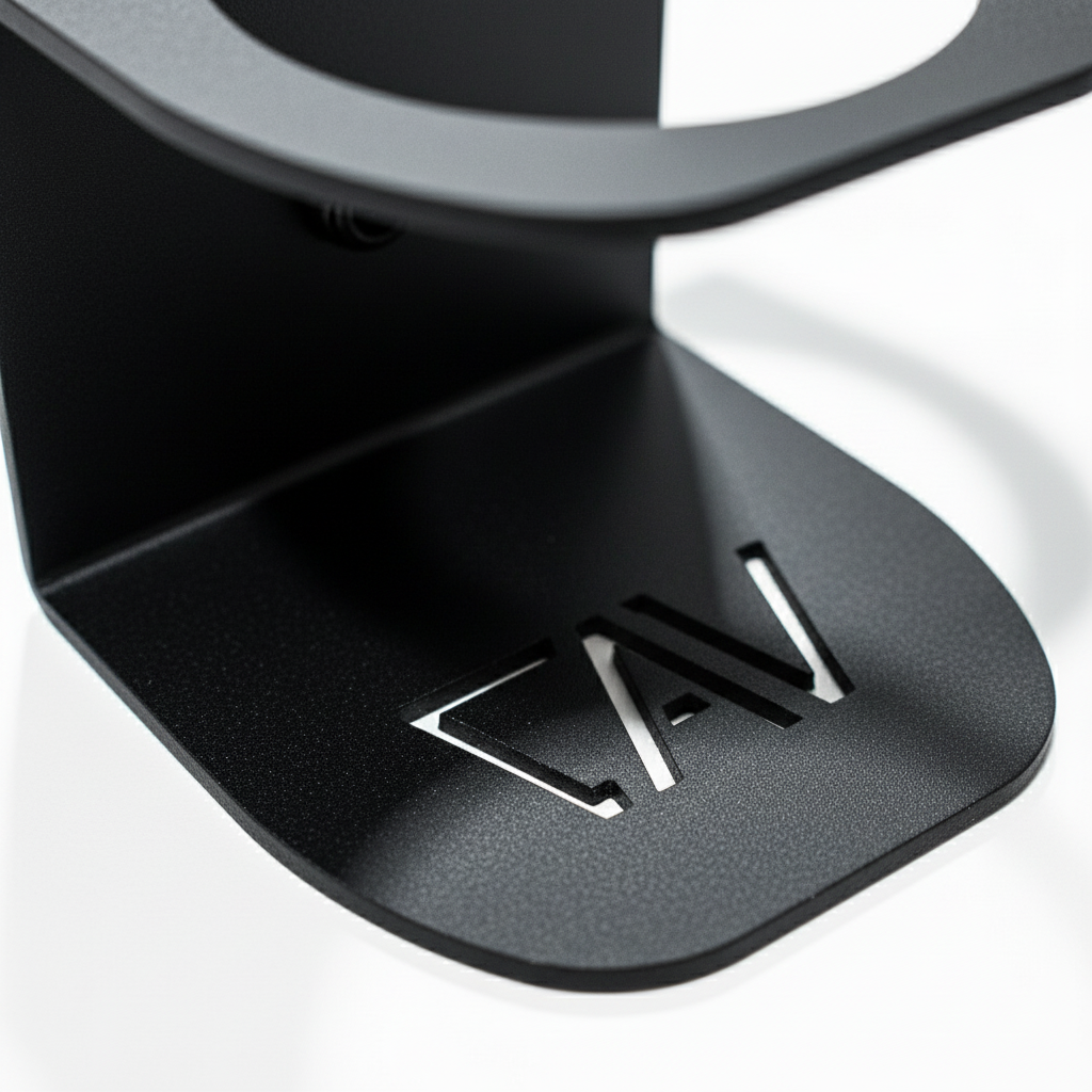 CAV Magnetic Solo Cupholder