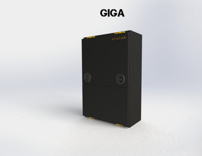 GIGA Storage Box by Avatar