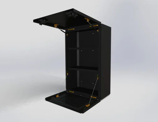 GIGA Storage Box by Avatar