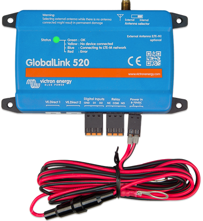 Victron GlobalLink 520