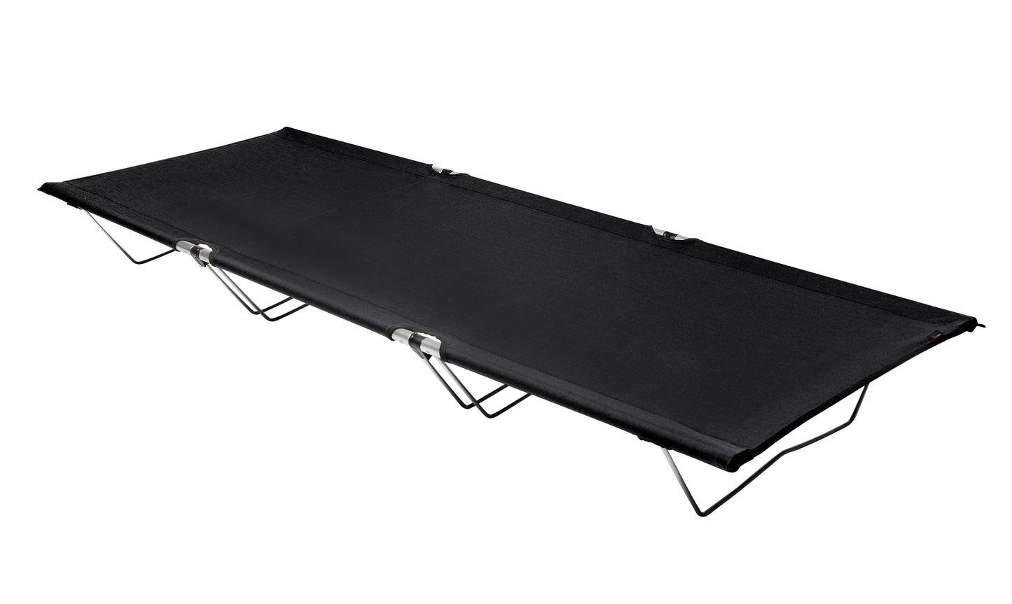 GO-KOT® Premium Camping Cot w/ Carrying Bag