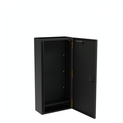 The Caddie Storage Box