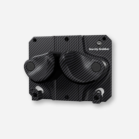 Gravity Grabber OG - Carbon