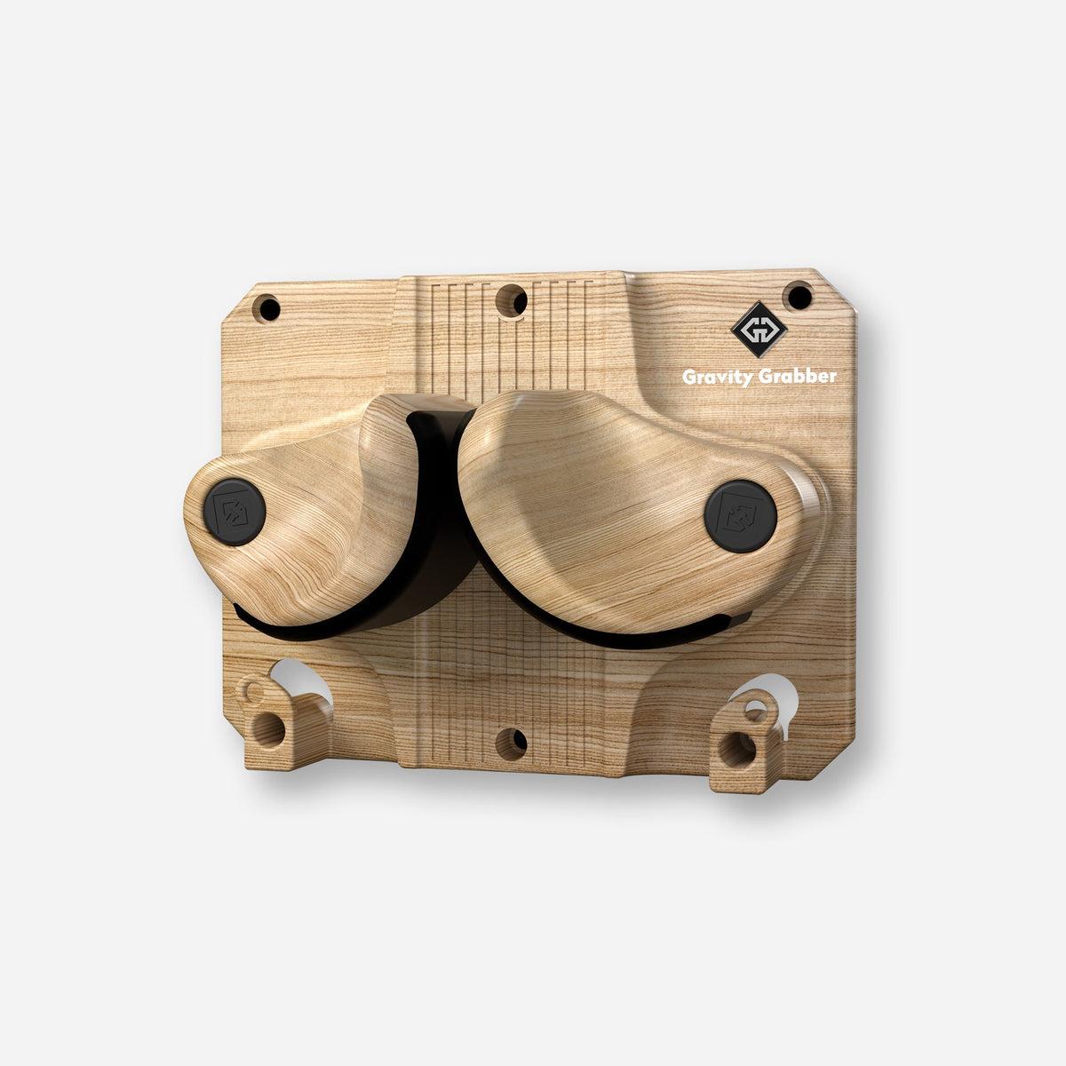 Gravity Grabber OG - Light Wood