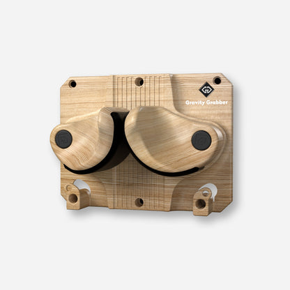 Gravity Grabber OG - Light Wood