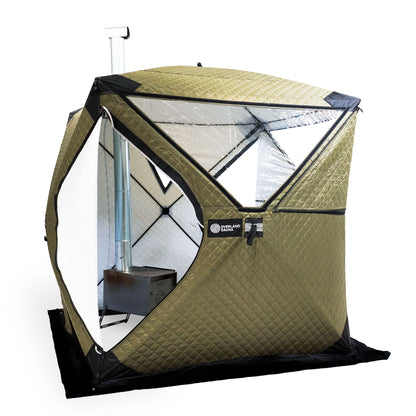 Sauna Tent