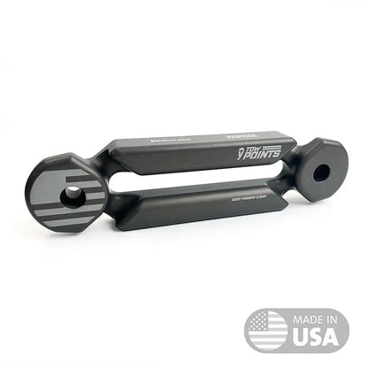 SXS Groove FairLead [Hawse Style]