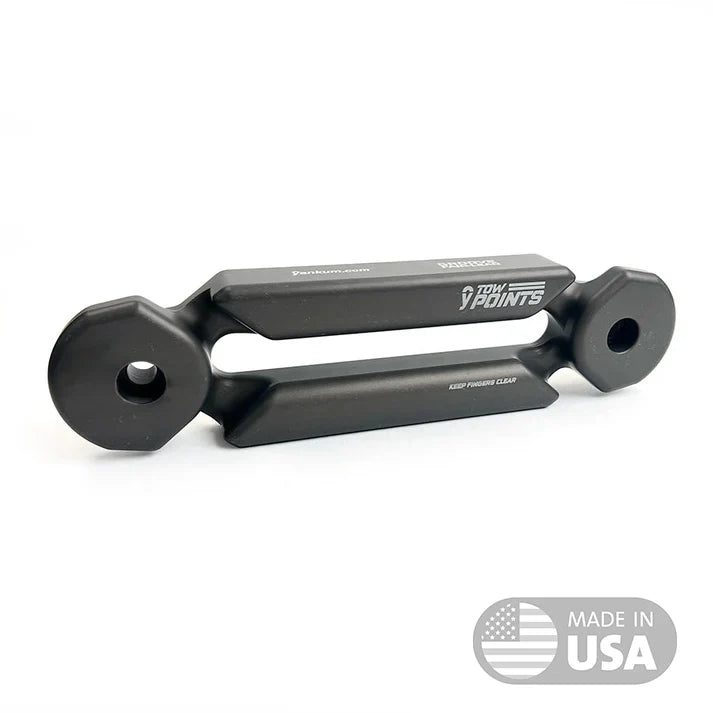 SXS Groove FairLead [Hawse Style]