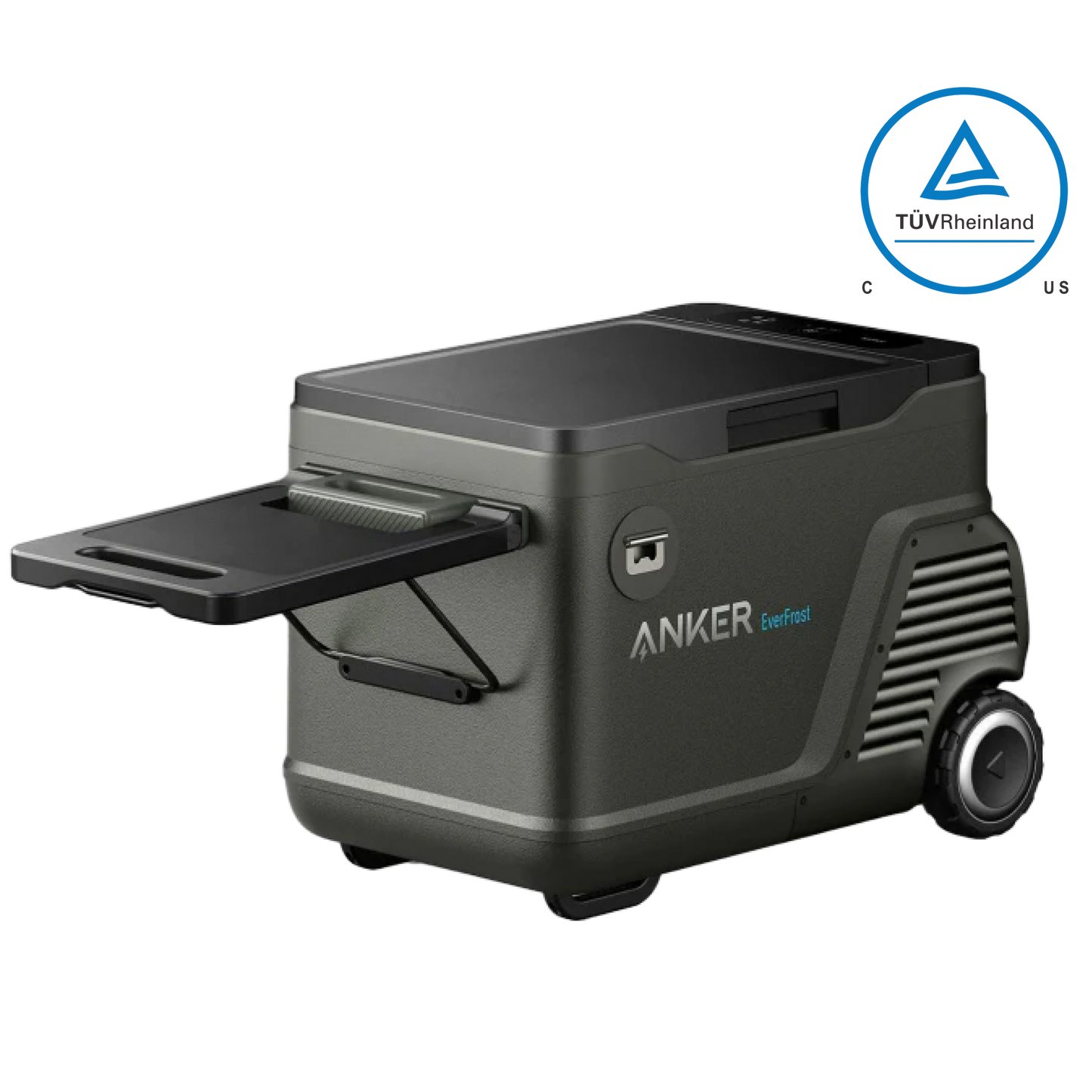 Anker EverFrost Portable Cooler + 299Wh Battery