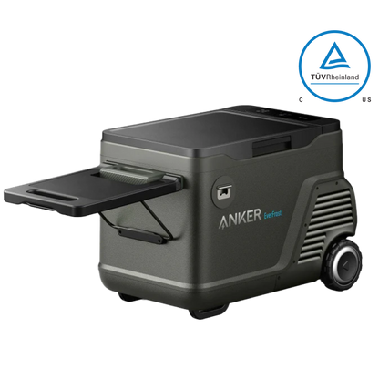 Anker EverFrost Portable Cooler + 299Wh Battery