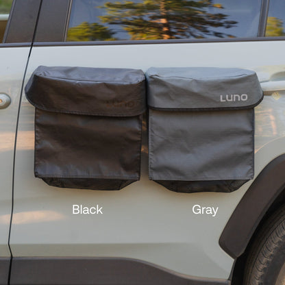 Luno Gear & Shoe Storage Bag