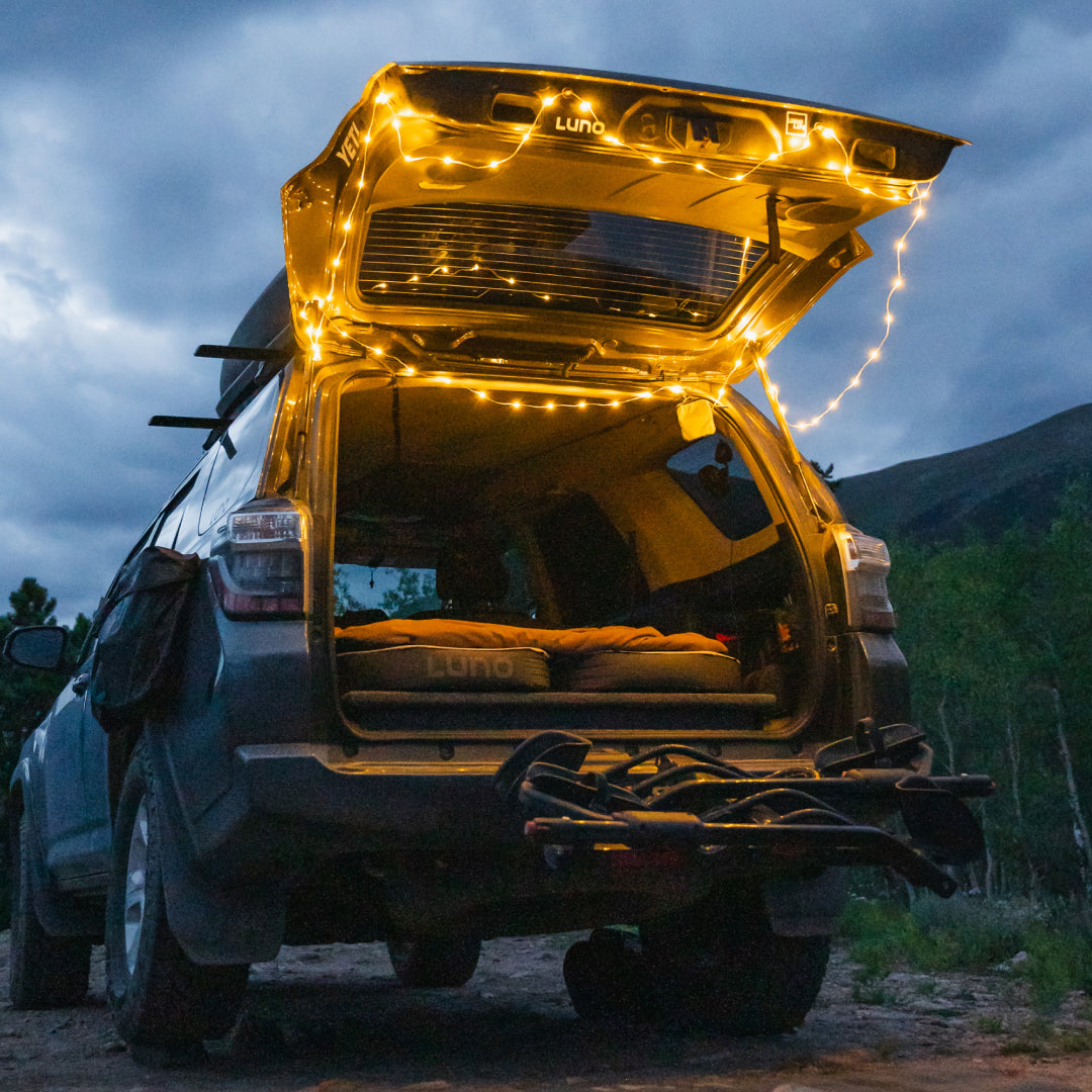 Luno Camping String Lights