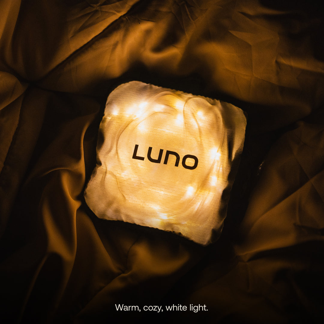 Luno Camping String Lights