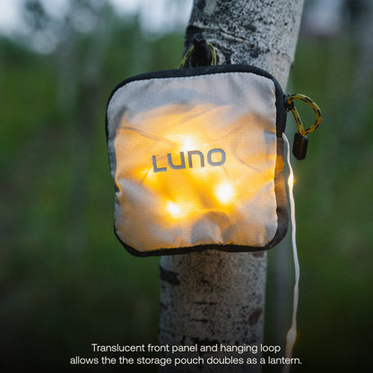 Luno Camping String Lights