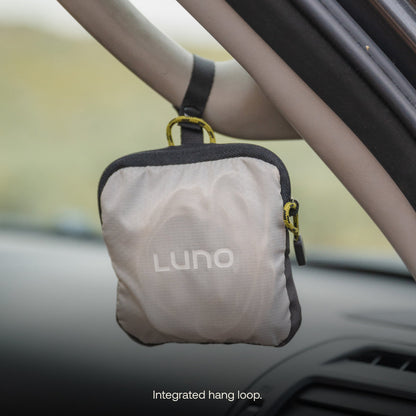 Luno Camping String Lights