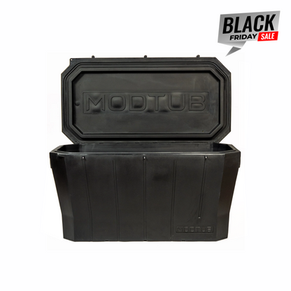 Modtub 2.0 Cold Plunge - Tub Only