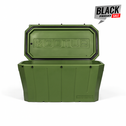 Modtub 2.0 Cold Plunge - Tub Only