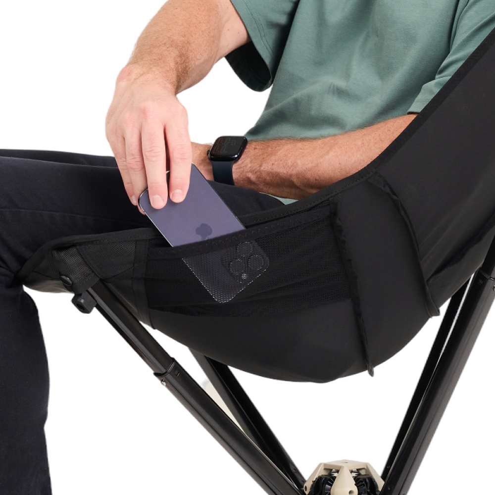 MystiQ Lounge Chair