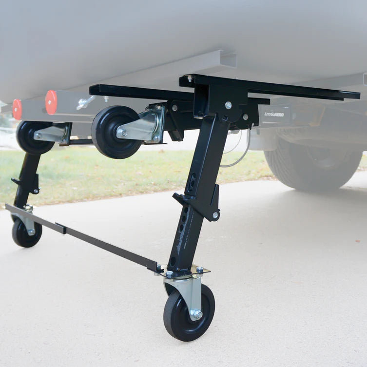 Landing Gear for BlackBox - Let's Go Aero - H02264