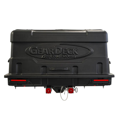 GearDeck Slideout Cargo Carrier - Let's Go Aero - H00604