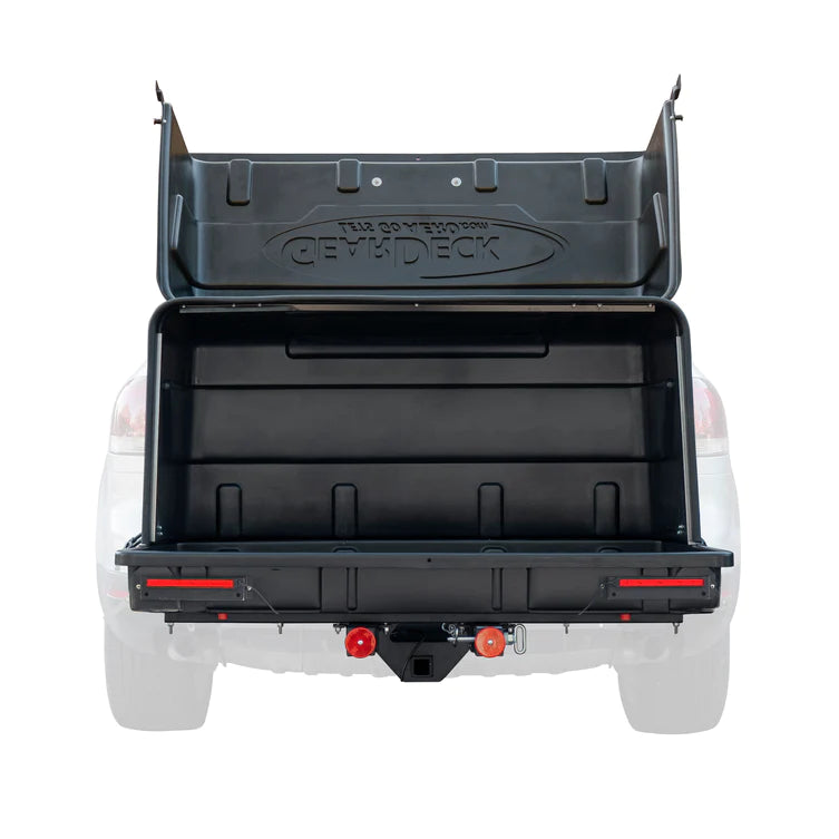 GearDeck Slideout Cargo Carrier - Let's Go Aero - H00604