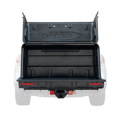 GearDeck Slideout Cargo Carrier - Let's Go Aero - H00604