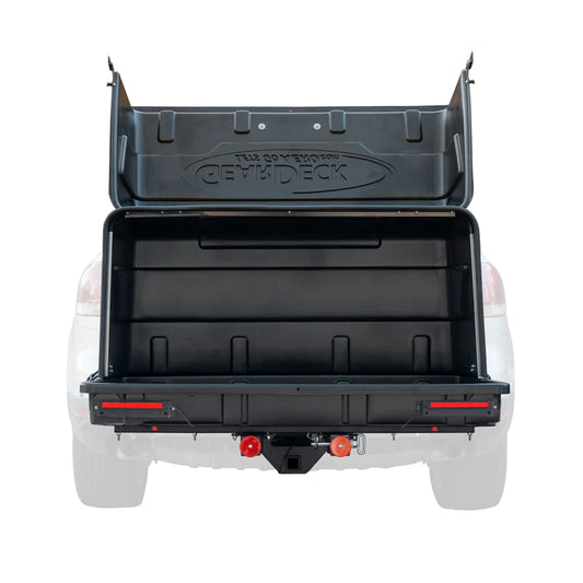 GearDeck Slideout Cargo Carrier - Let's Go Aero - H00604