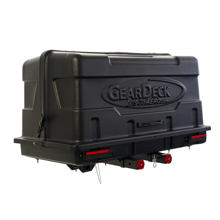 GearDeck Slideout Cargo Carrier - Let's Go Aero - H00604