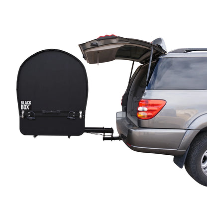 BlackBox PRO Slideout Cargo Carrier - Let's Go Aero - H02196