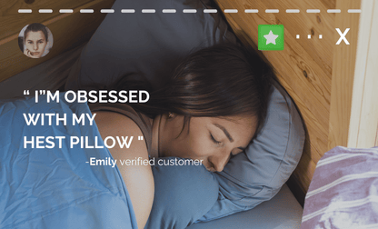 Camp Pillow