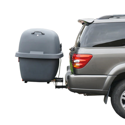 GearSpace Slideout Cargo Carrier - Dark Grey - Let's Go Aero - HGK819