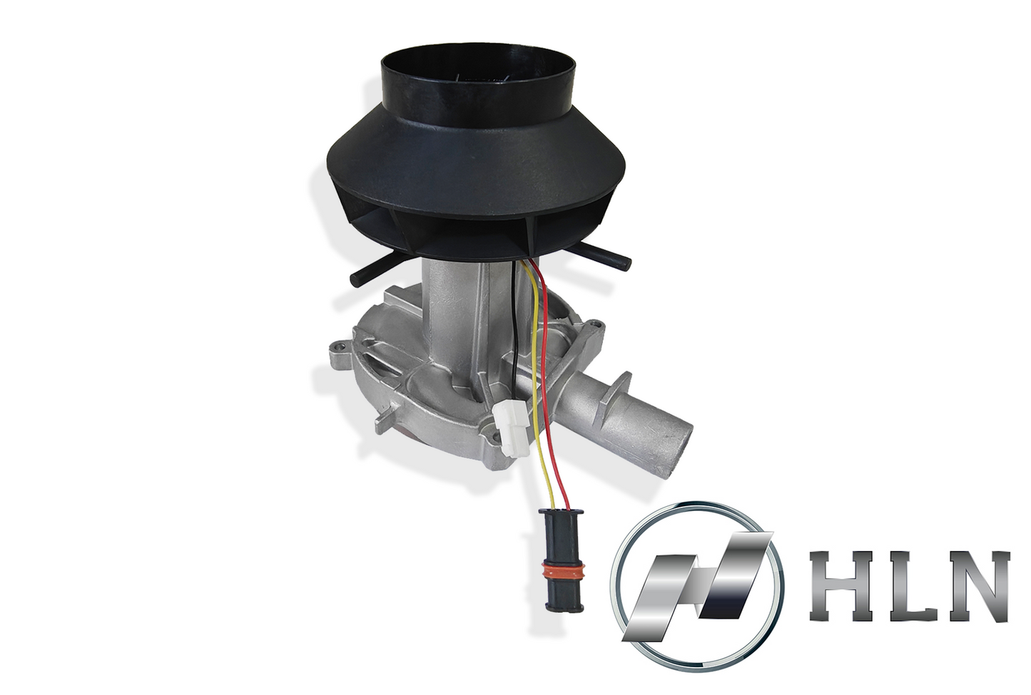 HLN Bluetooth 2kW PRO Diesel Air Heater