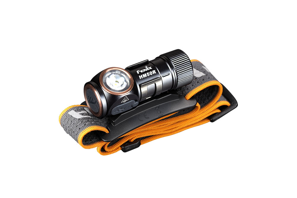 Fenix HM50R V2.0 LED Headlamp - 700 Lumens