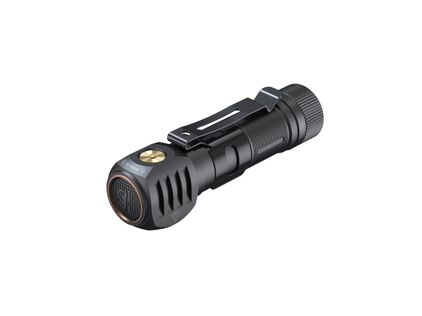 Fenix HM61R V2 Rechargeable LED Headlamp - 1600 Lumens